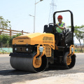 Ride on 3 Ton Double Drum Road Roller (FYL-1200)